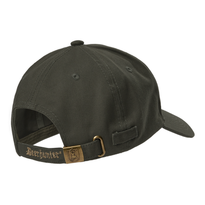 Deerhunter Herren Schirmmütze