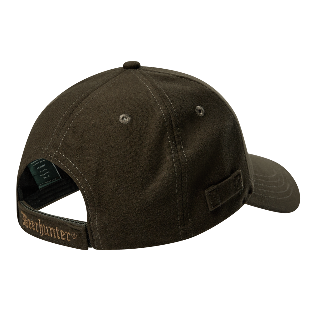 Deerhunter Game Cap, Schirmmütze