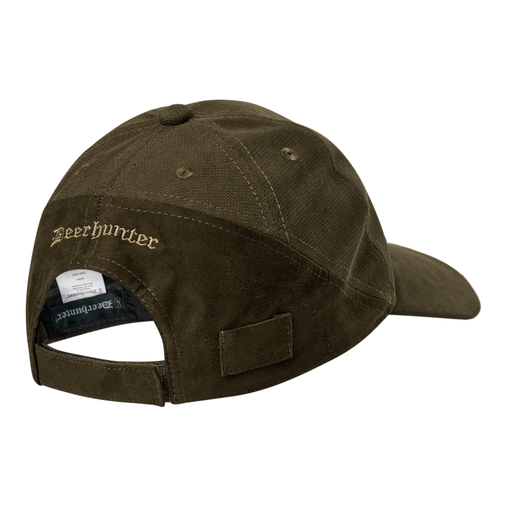 Deerhunter Eagle Cap, Schirmmütze