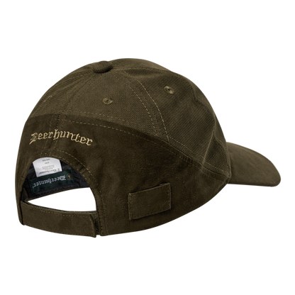 Deerhunter Eagle Cap, Schirmmütze