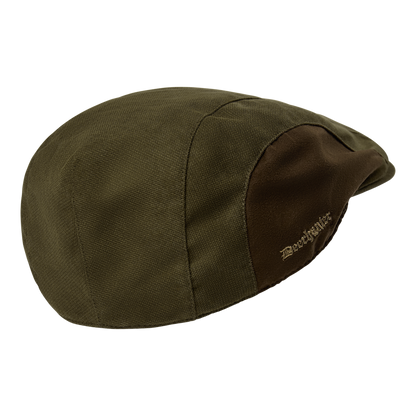 Deerhunter Eagle Flat Cap, Schiebermütze