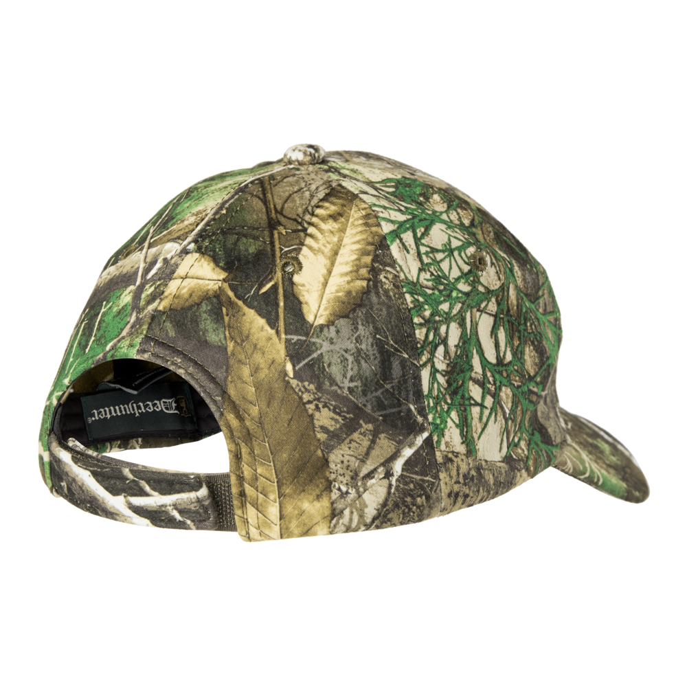 Deerhunter Approach Cap, Schirmmütze