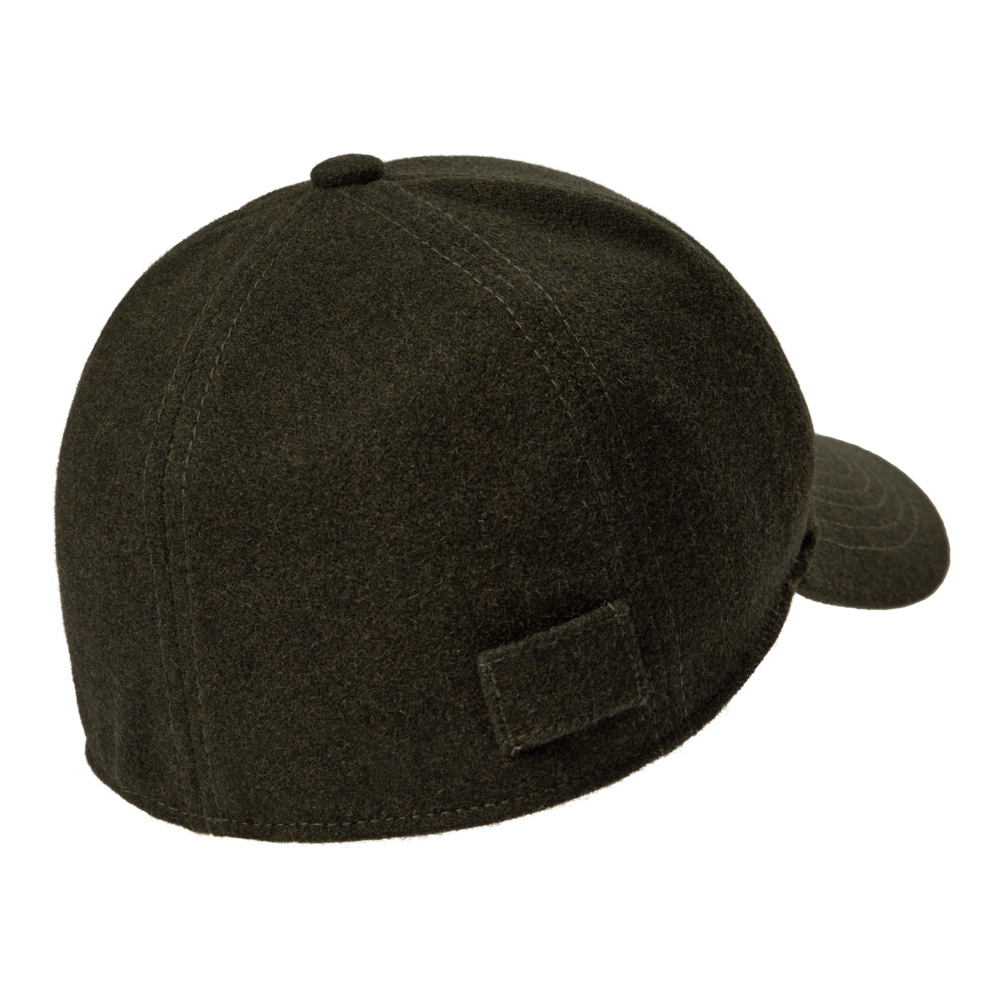 Deerhunter Tatra Herren Cap mit Ohrenklappen