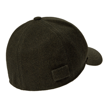 Deerhunter Tatra Herren Cap mit Ohrenklappen