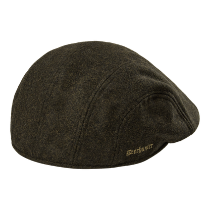 Deerhunter Tatra Flatcap