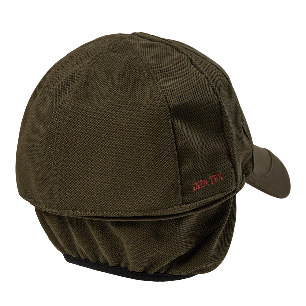 Deerhunter Lady Muflon Pro Cap mit Signalfunktion