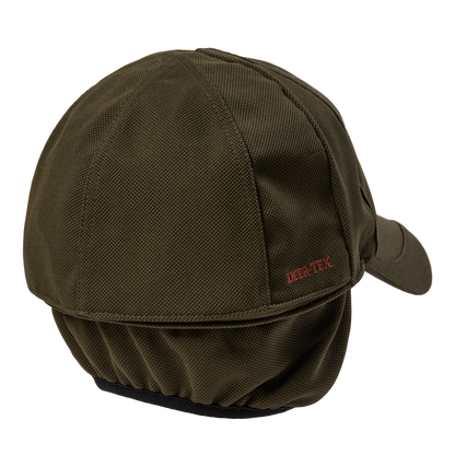 Deerhunter Lady Muflon Pro Cap mit Signalfunktion