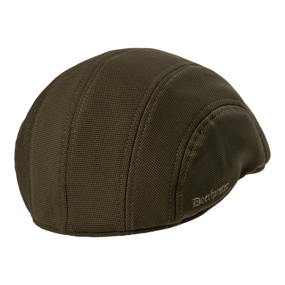 Deerhunter Muflon Pro Unisex Flatcap