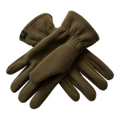 Deerhunter Fleece Handschuhe Unisex