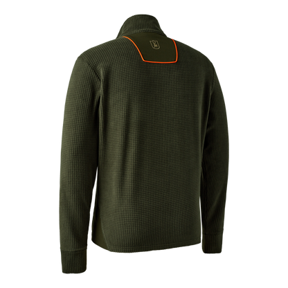 Deerhunter Chamois Herren Full-Zip Fleece