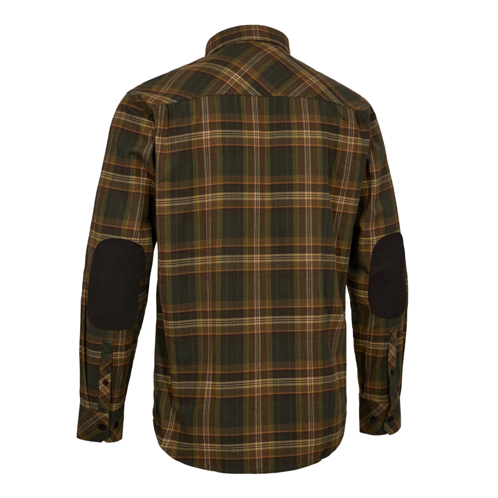 Deerhunter Bennett Herren Hemd