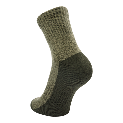 Deerhunter Hemp Mix Socken, Jagdsocken, Wandersocken