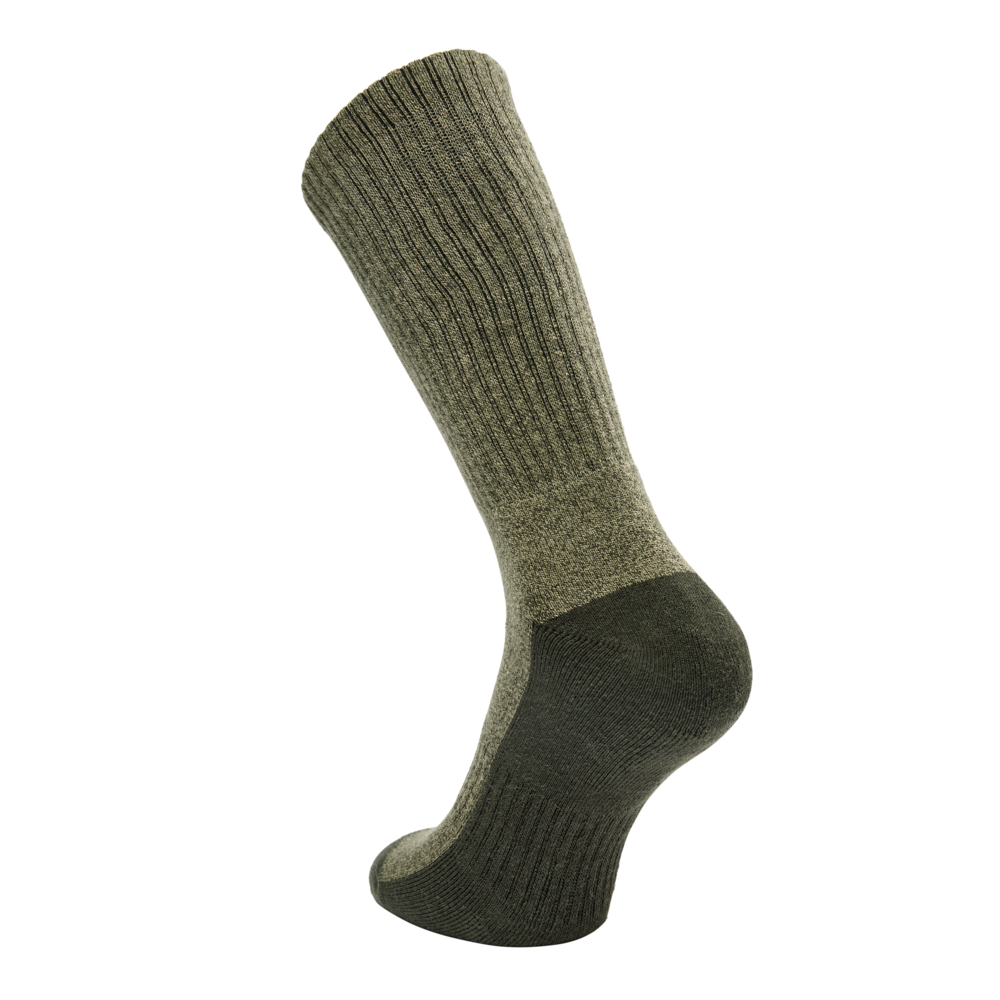 Deerunter Hemp Mix Socken, Jagdsocken, Wandersocken lang