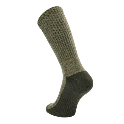 Deerunter Hemp Mix Socken, Jagdsocken, Wandersocken lang