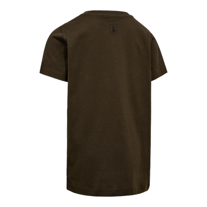 Deerhunter Youth Westy T-Shirt Unisex