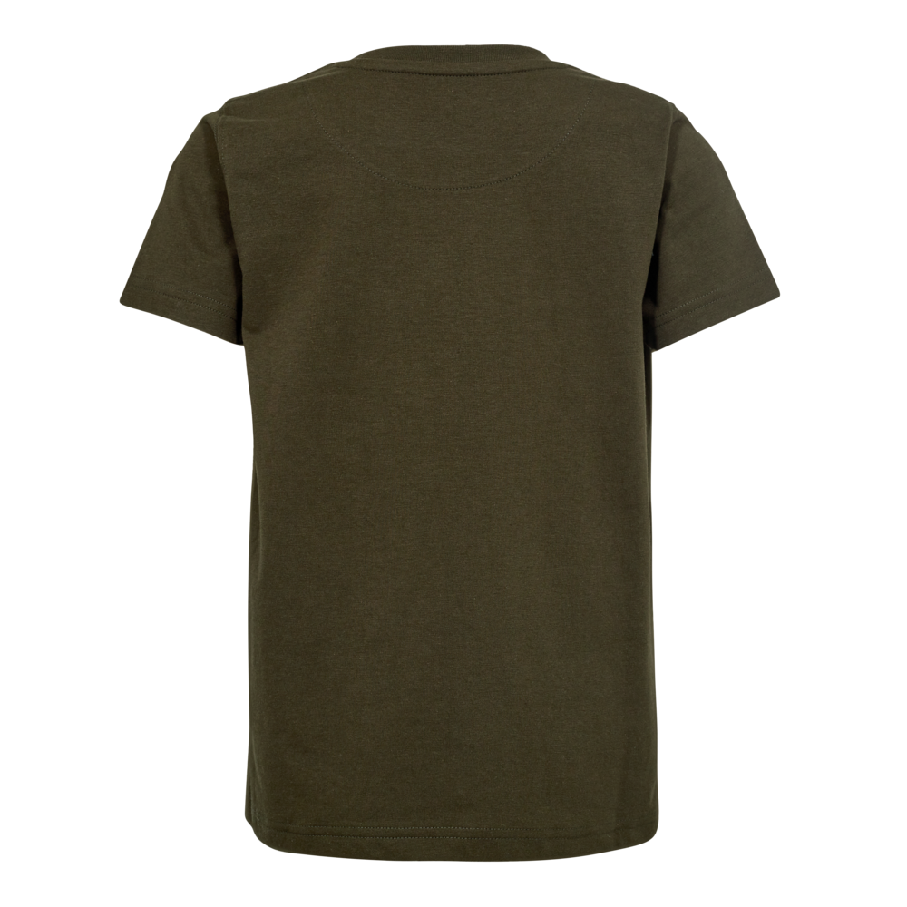 Deerhunter Youth Billie T-Shirt, Kinder T-Shirt