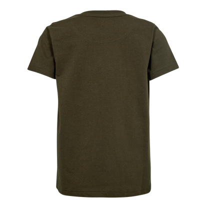 Deerhunter Youth Billie T-Shirt, Kinder T-Shirt