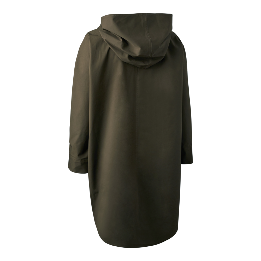 Deerhunter Lady Regen Poncho, Damen Regenponcho