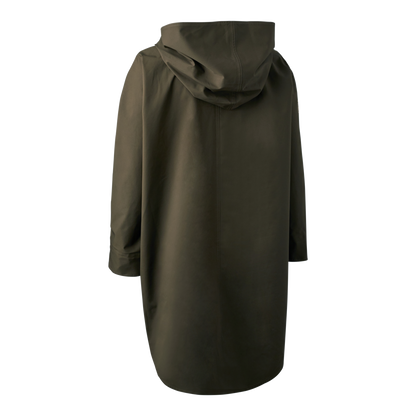 Deerhunter Lady Regen Poncho, Damen Regenponcho