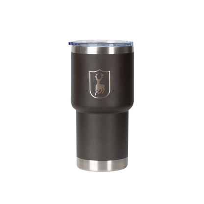 Deerhunter Thermobecher mit Deckel, Jagd, Outdoor