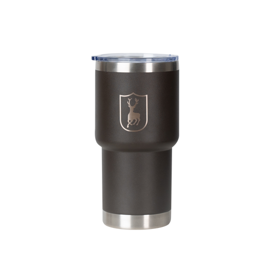 Deerhunter Thermobecher mit Deckel, Jagd, Outdoor