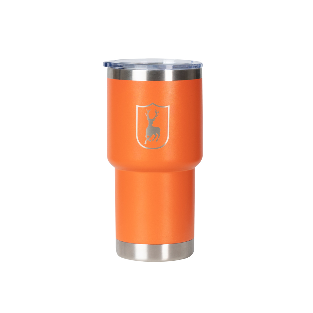 Deerhunter Thermobecher mit Deckel, Jagd, Outdoor