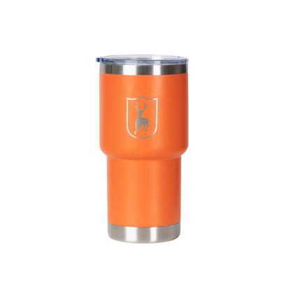 Deerhunter Thermobecher mit Deckel, Jagd, Outdoor