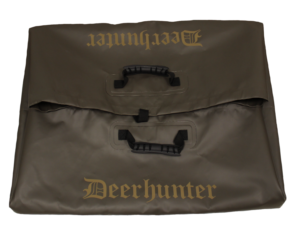 Deerhunter Falbare Wildwanner Wasserfest