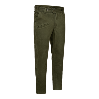 Deerhunter Strasbourg Herren Lederstiefelhose