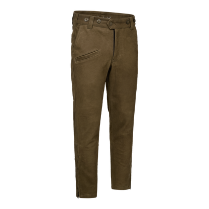 Deerhunter Strasbourg Herren Lederstiefelhose