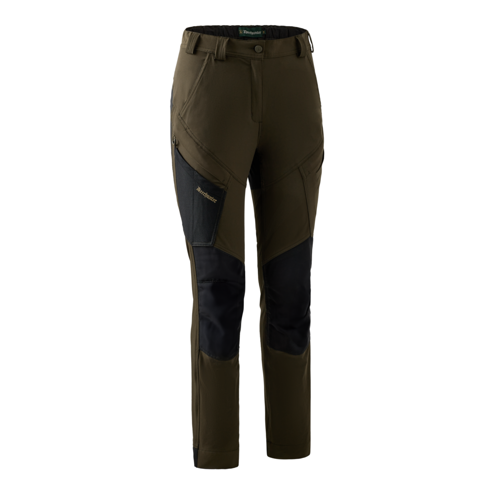 Deerhunter Lady Northward Hose, Damenhose, versch. Farben