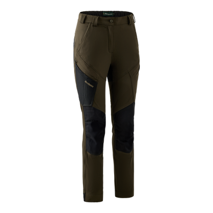 Deerhunter Lady Northward Hose, Damenhose, versch. Farben