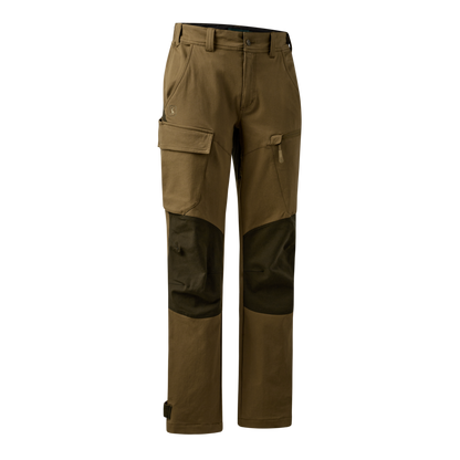 Deerhunter Herren, Sarek Full Stretch Hose, Outdoorhose, Jagdhose
