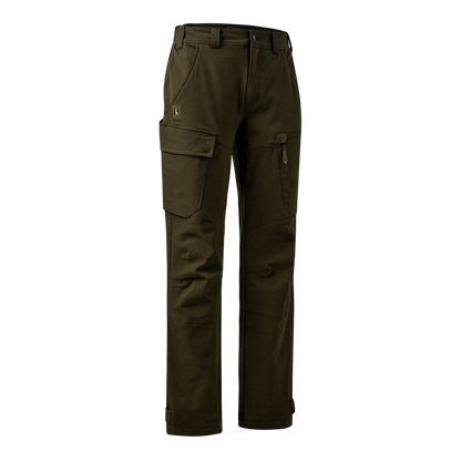 Deerhunter Herren, Sarek Full Stretch Hose, Outdoorhose, Jagdhose