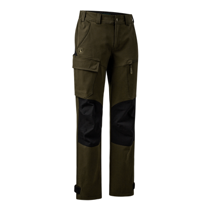 Deerhunter Herren, Sarek Full Stretch Hose, Outdoorhose, Jagdhose