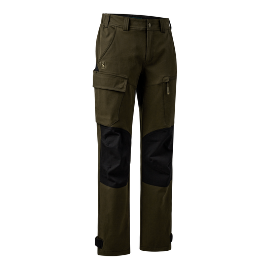 Deerhunter Herren, Sarek Full Stretch Hose, Outdoorhose, Jagdhose