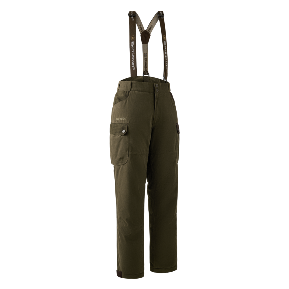 Deerhunter Eagle Winterhose, Jagdhose