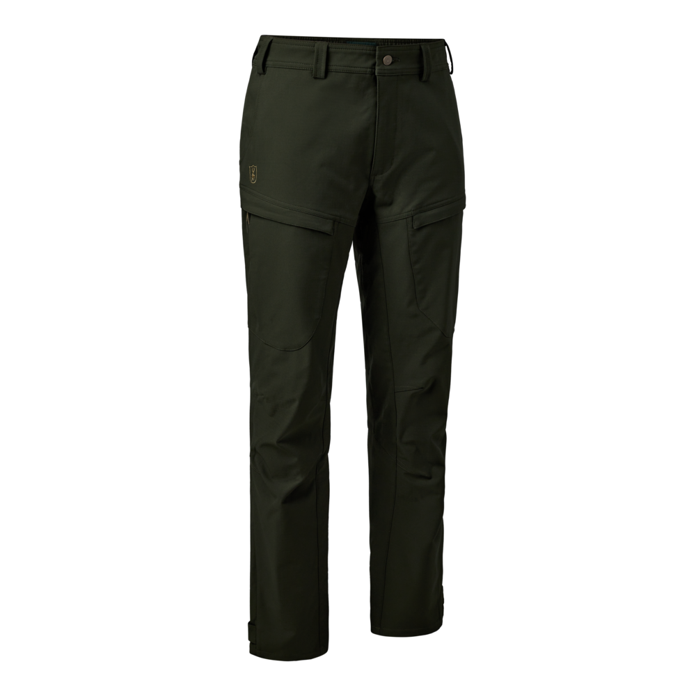 Deerhunter Herren, Climate Hose mit 37.5® Technology, Outdoorhose, Jagdhose