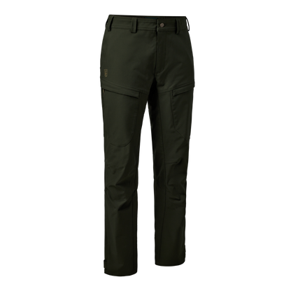 Deerhunter Herren, Climate Hose mit 37.5® Technology, Outdoorhose, Jagdhose