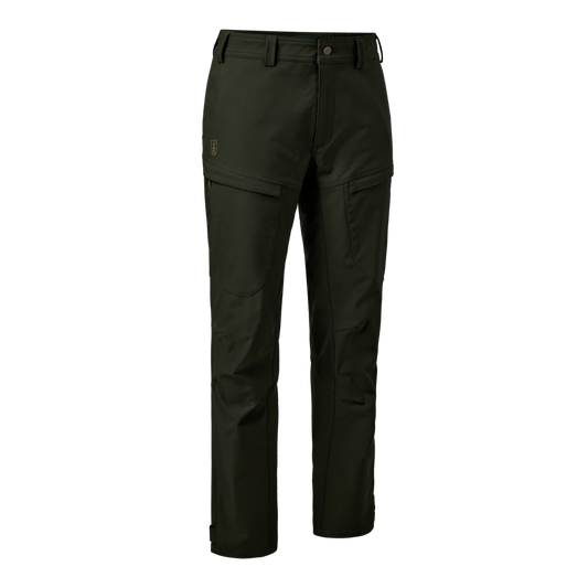 Deerhunter Herren, Climate Hose mit 37.5® Technology, Outdoorhose, Jagdhose