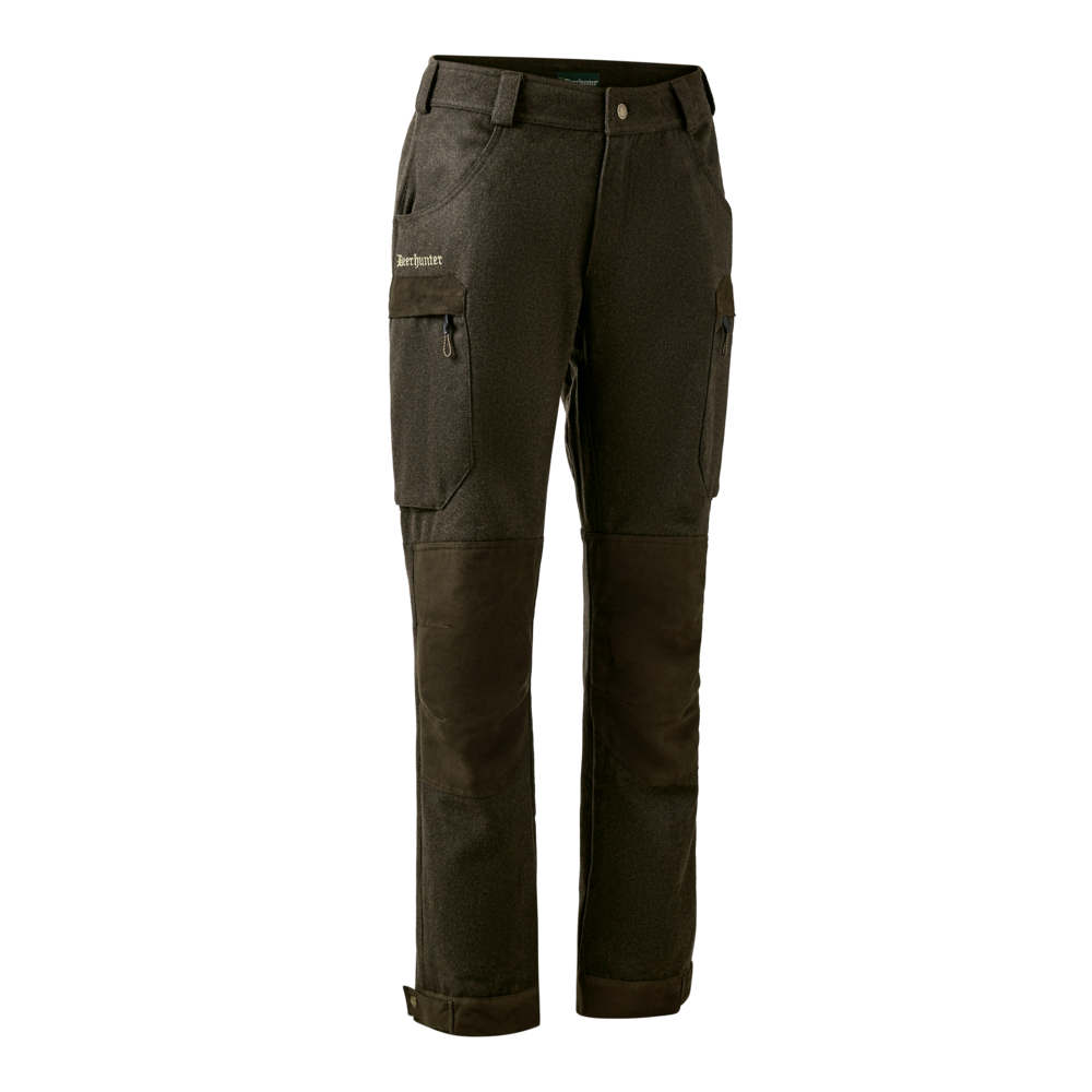 Deerhunter Herren, Tatra Hose Ganzjahreshose, Jagdhose, Outdoorhose