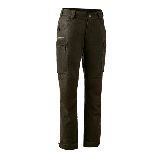 Deerhunter Herren, Tatra Hose Ganzjahreshose, Jagdhose, Outdoorhose