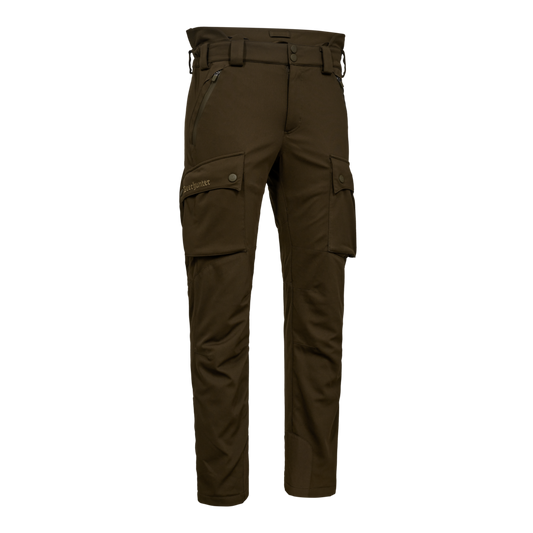 Deerhunter Herren, Muflon Pro Light Hose, Outdoorhose, Jagdhose