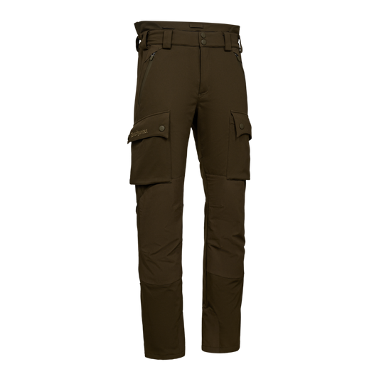 Deerhunter Herren, Muflon Pro Hose, Outdoorhose, Jagdhose