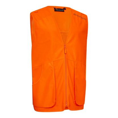 Deerhunter Unisex, Hunting Mesh Safety Weste