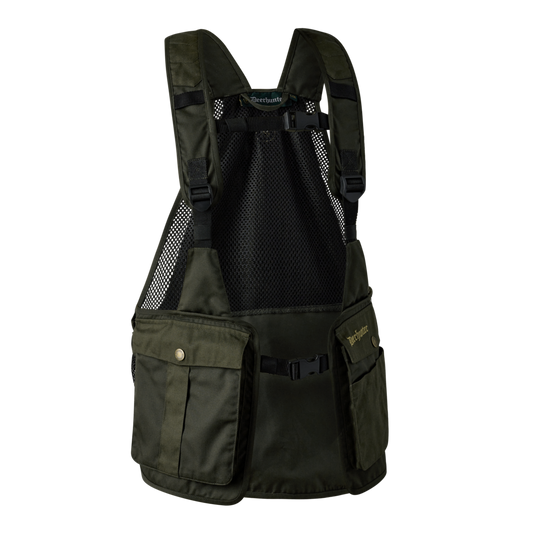 Deerhunter Unisex, Atlas Weste, Outdoorweste, Jagdweste