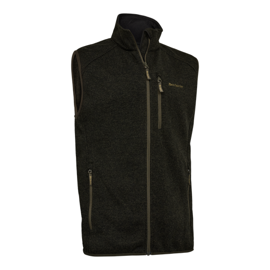 Deerhunter Moor Herren Gestrickte Weste