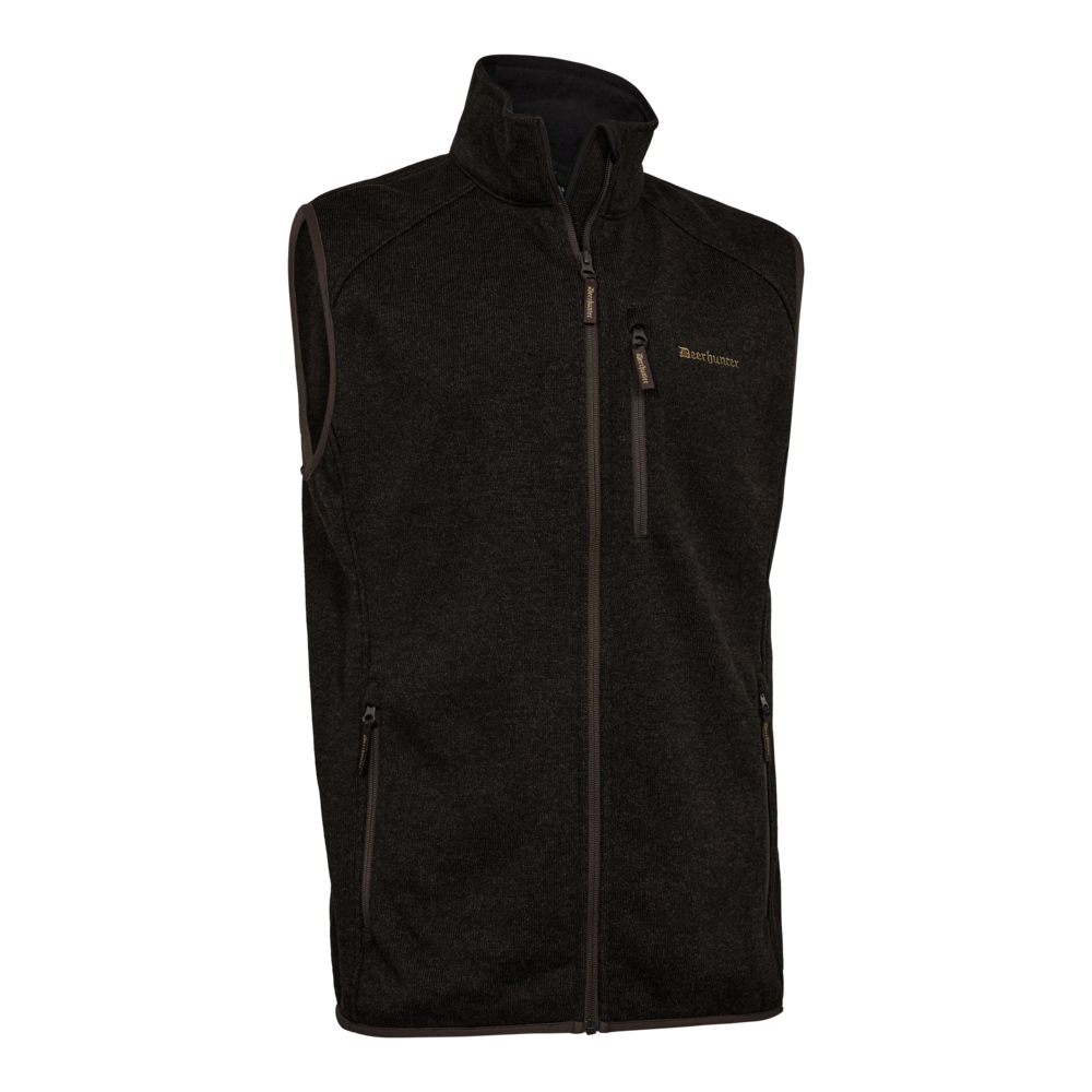 Deerhunter Moor Herren Gestrickte Weste