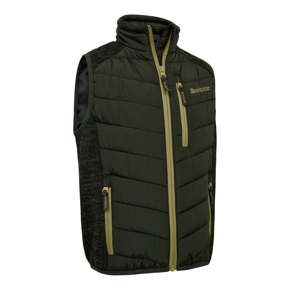 Deerhunter Youth Moor Padded Weste