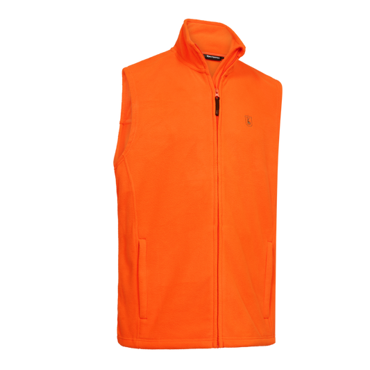 Deerhunter Herren, Atlas Fleece Weste, Jagdweste